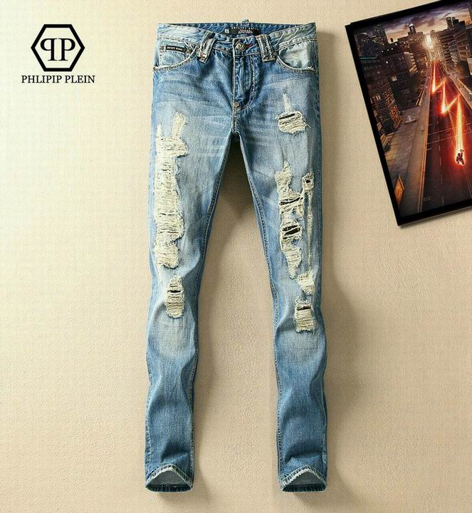 PP long jeans men 28-40-181
